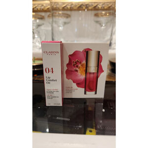 Clarins Lip Comfort Oil
